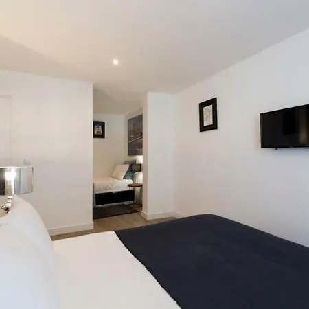 Apartment Ola - Castelo V Lisbon
