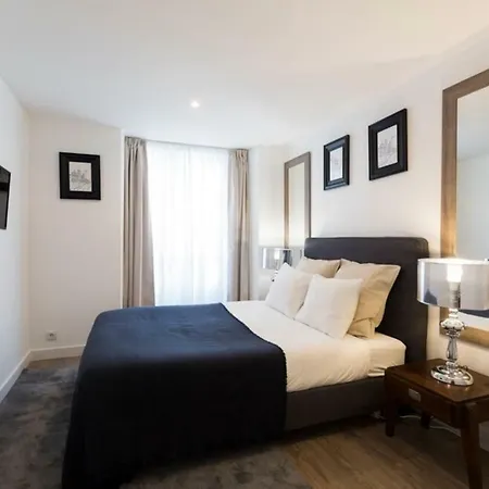 Apartment Ola - Castelo V Lisbon
