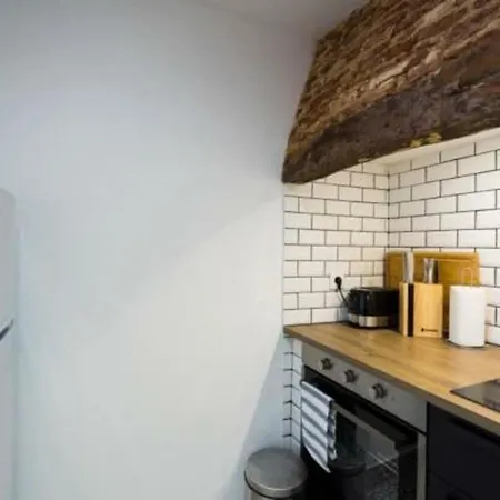 Ola - Castelo V Apartment Lisbon